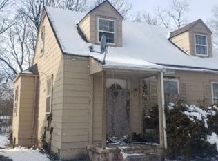 1973 Arlene Ave, Dayton, OH 45406