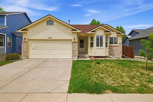 7266 Eagle Canyon Dr Photo 1