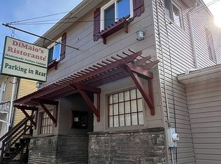 106 W Main St, Rural Valley, PA 16249