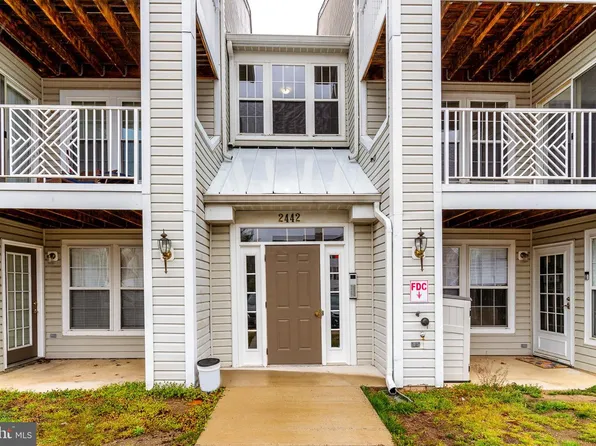 2442 Blue Spring Ct Unit 204, Odenton, MD 21113