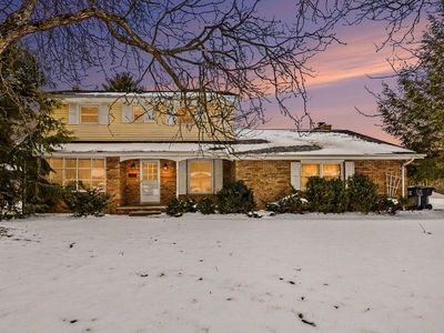 3427 W Valley View Dr, Saint Joseph, MI, 49085