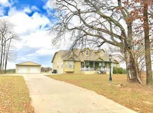 2905 County Road 2310, Sulphur Springs, TX 75482
