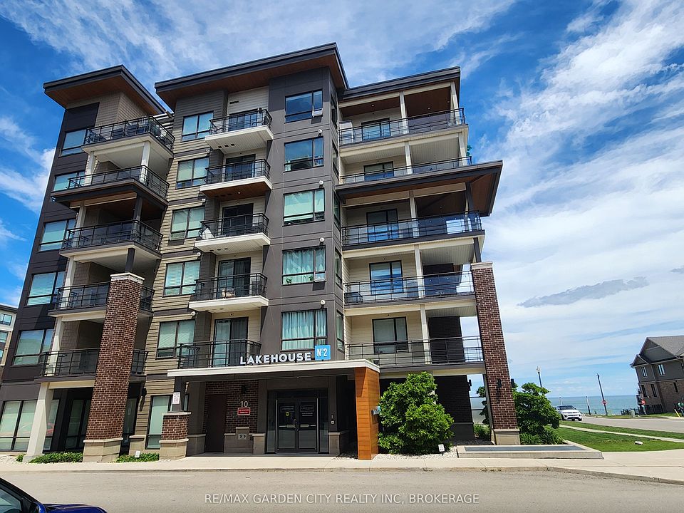 1st image of 10 Esplanade Ln #206