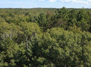 X Franklin Rd, Alger, MI 48610