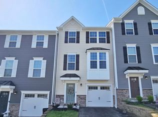 55 Hewstone Ct, Morgantown, WV 26501