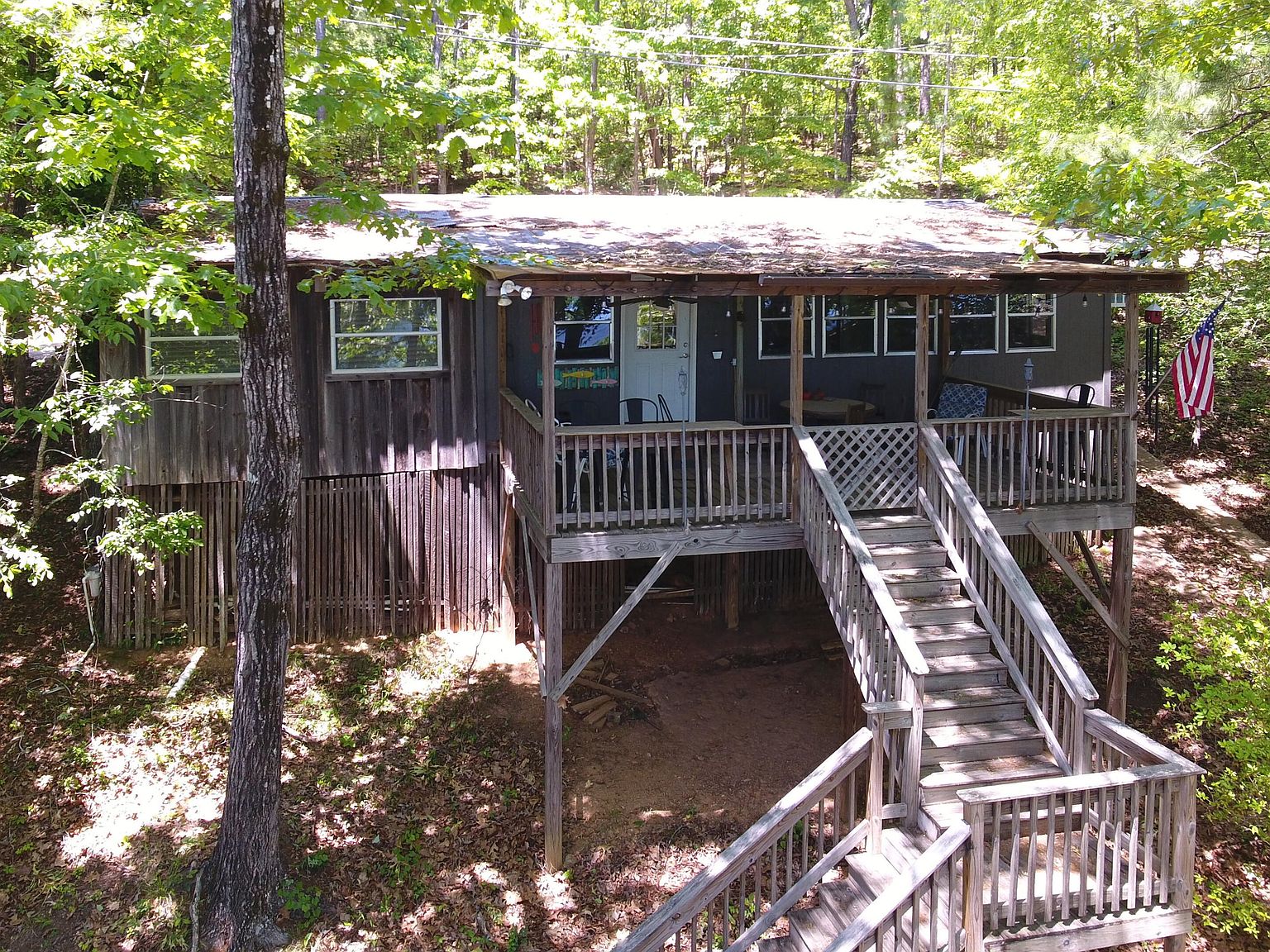 37 Shade Tree Poin, Alexander City, AL 35010 MLS 23483 Zillow