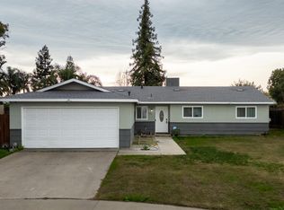 601 Summit Ct, Modesto, CA 95357