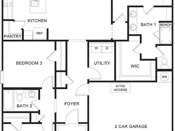 2nd image of this home
