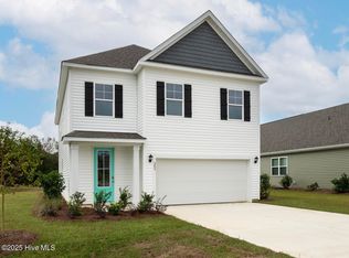 234 Surfside Landing Boulevard Lot 42, Hubert, NC 28539