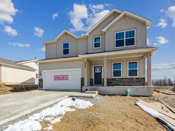 3230 Brower St, Portage, IN 46368