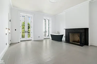 Rented by Brown Harris Stevens