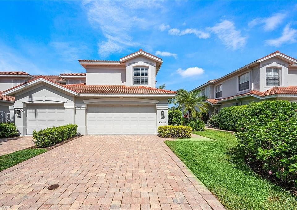 2205 Arielle Dr APT 1301, Naples, FL 34109 MLS 223030042 Zillow