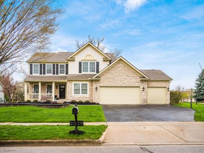 2019 Autumn Wind Dr, Grove City, OH, 43123