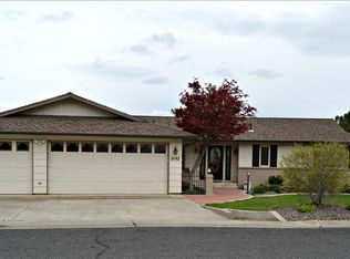 1642 Ridgeview Dr, Clarkston, WA 99403