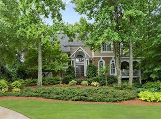 2333 Edgemere Lake Cir, Marietta, GA 30062