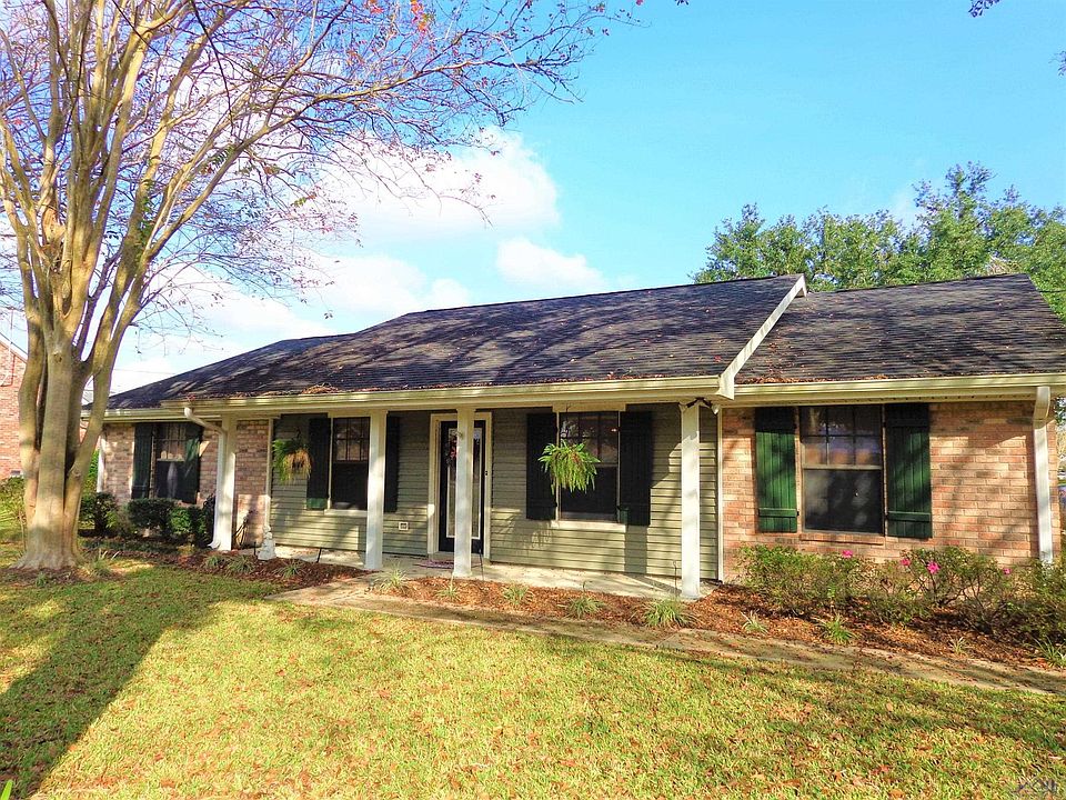 101 Honeysuckle Dr, Schriever, LA 70395 Zillow
