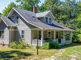 42 High Road, Southwest Harbor, ME 04679