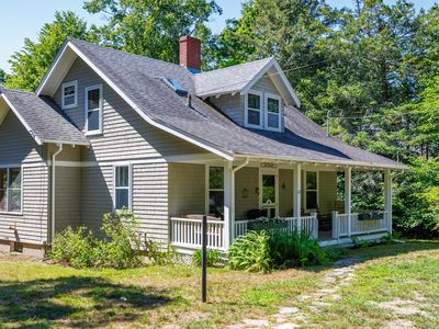 42 High Road, Southwest Harbor, ME, 04679