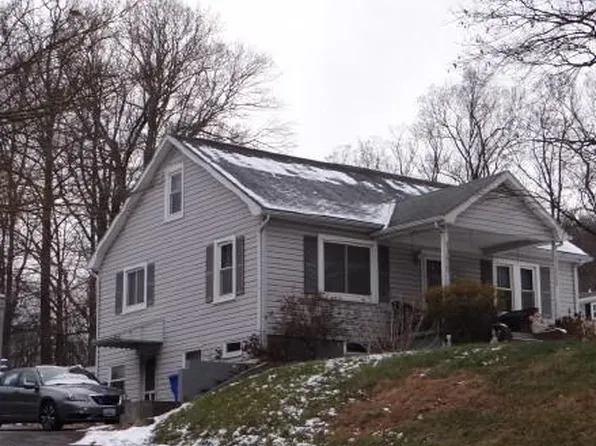 3716 S Mountain Rd, Knoxville, MD 21758