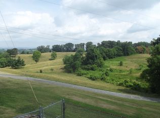 1094 Pratt Rd, Talbott, TN 37877