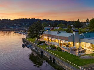 18527 Normandy Ter SW, Normandy Park, WA 98166