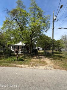 610 Jackson Street, Laurinburg, NC, 28352