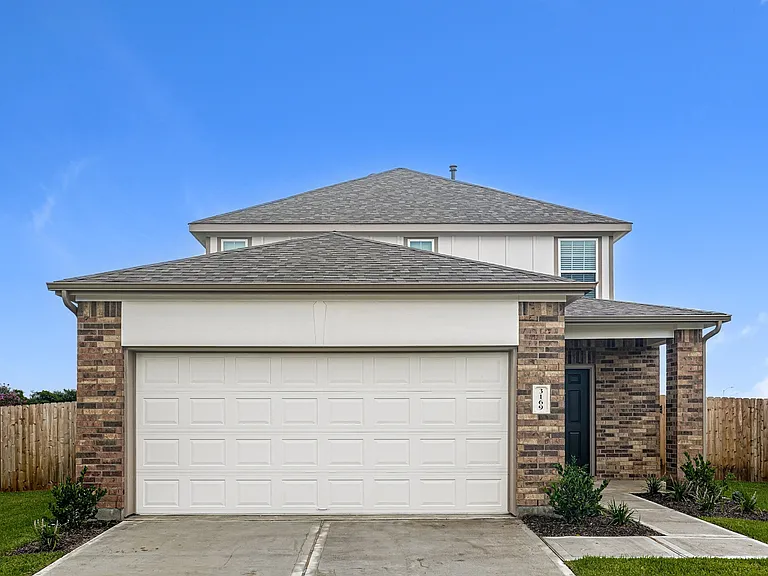 3169 Wood Lily Dr — Photo 1