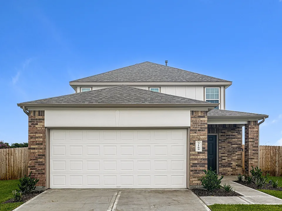 3169 Wood Lily Dr