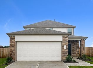 3169 Wood Lily Dr, Brookshire, TX 77423