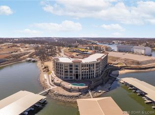 1184 Jeffries Rd #119, Osage Beach, MO 65065