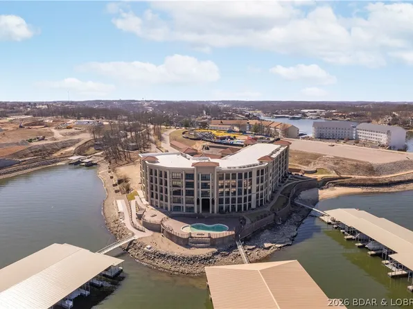 1184 Jeffries Rd #119, Osage Beach, MO 65065