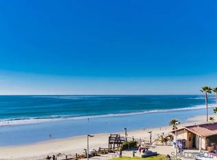 4667 Ocean Blvd UNIT 404, San Diego, CA 92109