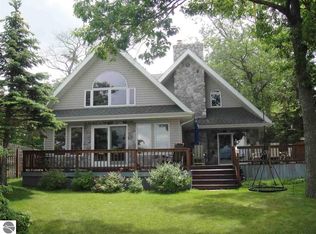 7969 E Cedar Lake Dr, Greenbush, MI 48738