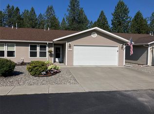 1816 Pine Tree Holw, Thompson Falls, MT 59873