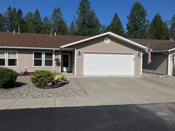 1816 Pine Tree Holw, Thompson Falls, MT 59873