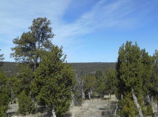 3336 Alaskan Pl, Heber, AZ 85928