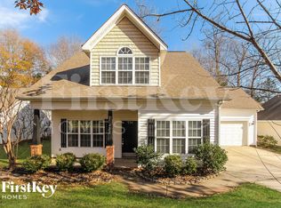 13432 Glencreek Ln, Huntersville, NC 28078