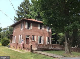 2496 Cornwall Rd, Lebanon, PA 17042