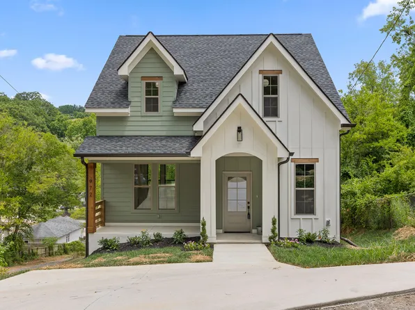972 Beason Dr, Chattanooga, TN 37405
