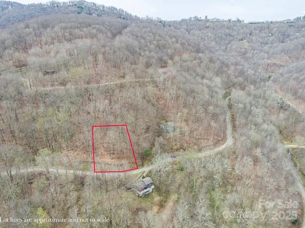 150 Puncheon Ln, Mars Hill, NC 28754