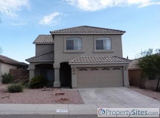 6343 W Saddlehorn Rd, Phoenix, AZ 85083