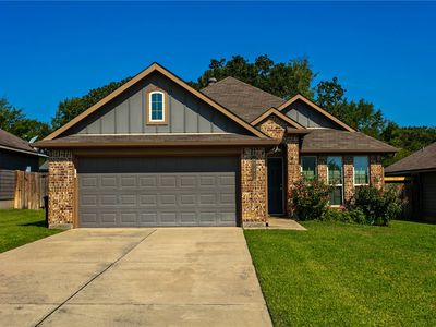 4143 Whispering Creek Dr, College Station, TX, 77845