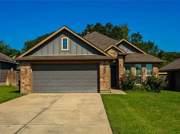 4143 Whispering Creek Dr, College Station, TX 77845