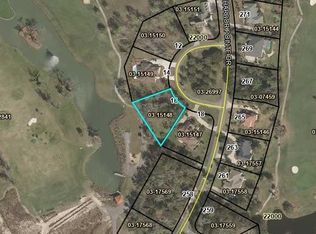 16 Harbor Pointe Cir, Brunswick, GA 31523