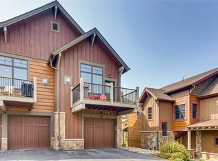 52 Independence Ln #2B, Dillon, CO 80435