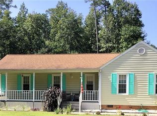 1268 Coachpoint Rd, Hartfield, VA 23071