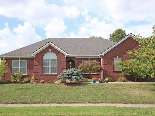 7042 Arbor Meadow Way, Versailles, KY 40383