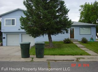 3602 9th Ave N, Great Falls, MT 59401
