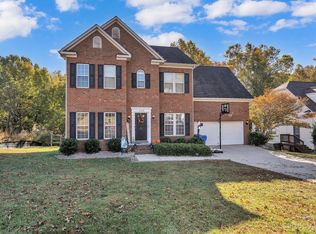 140 Romany Ln, Mooresville, NC 28117
