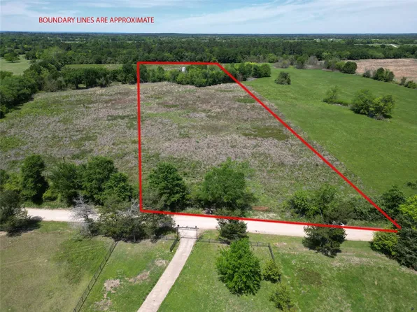 10.01 Acres Cres #3495, Lovelady, TX 75851